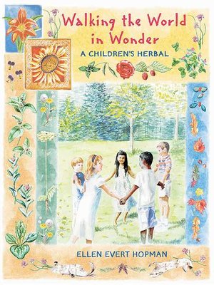 cover image of Walking the World in Wonder